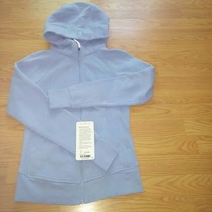 Lululemon Scuba Hoodie IV Size 4